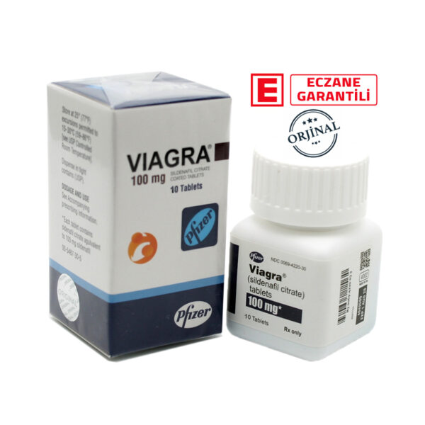 Viagra ne işe yarar